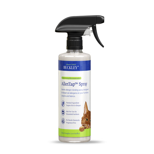 Allerzap Spray