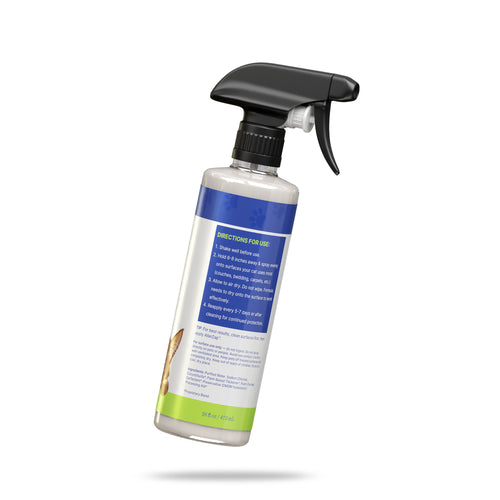 Allerzap Spray